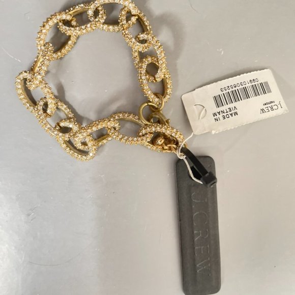 JCrew Bracelet - Picture 2 of 2